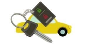 aprire auto senza scasso